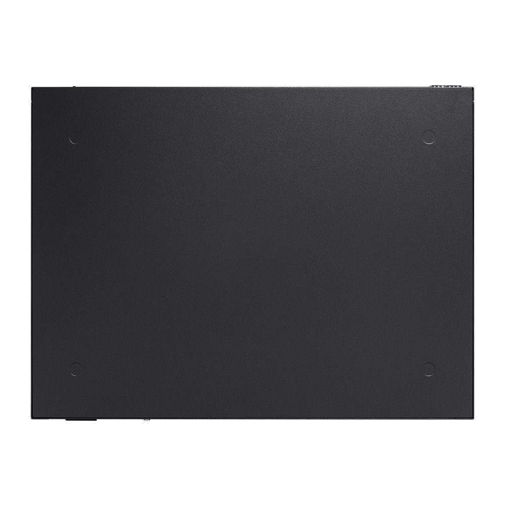 TP-LINK Omada SG2452LP, Managed, L2/L2+, Gigabit Ethernet (10/100/1000), Power over Ethernet (PoE),
