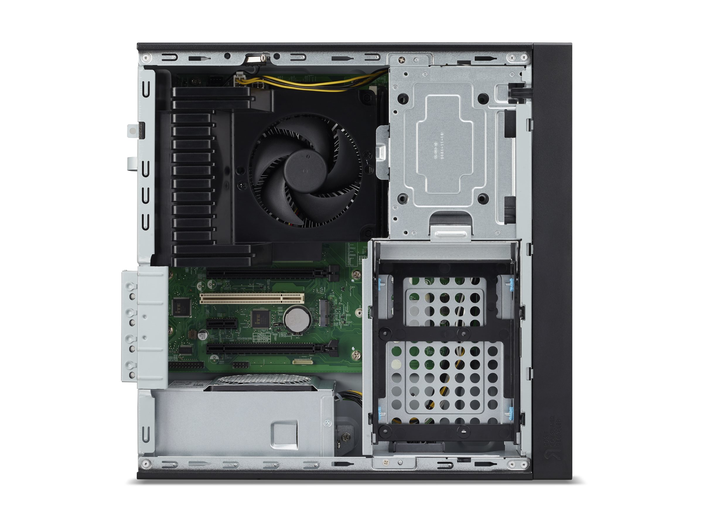 Acer Veriton X4 VX4710GT - SFF - Core i7 13700
