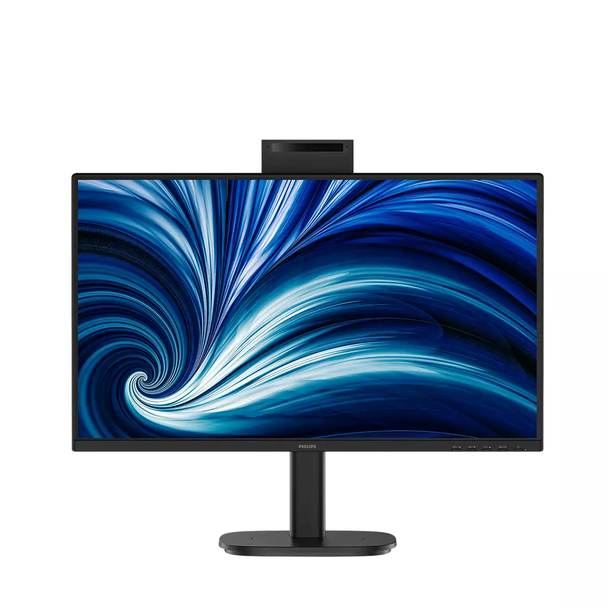 Philips 3000 Series 24B2N3200JH Monitor 60.5cm (23.8") Full HD, IPS, 4ms, HDMI, Displayport, USB