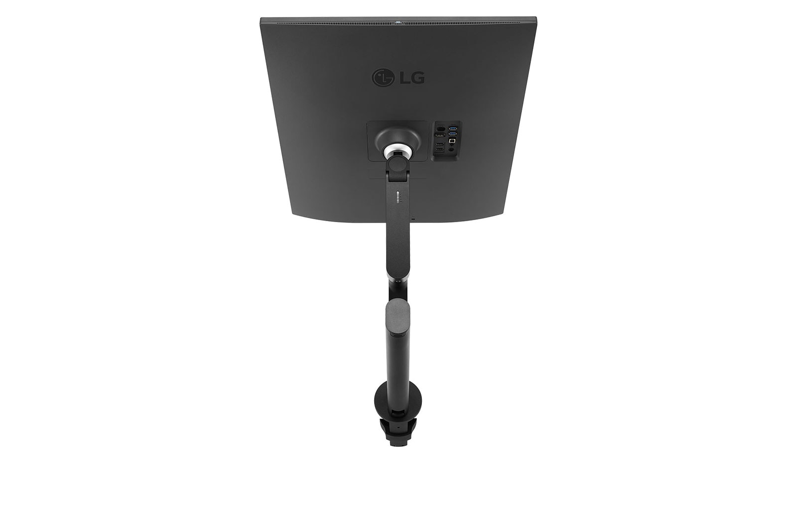 LG DualUp Ergo 28MQ780-B - LED-Monitor - 71.1 cm (28")