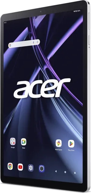 Acer Iconia A11-11-A4C9 Tablet, 11" WUXGA, ARM Cortex A55, 4GB LPDDR4X, 64GB eMMC, Android 14