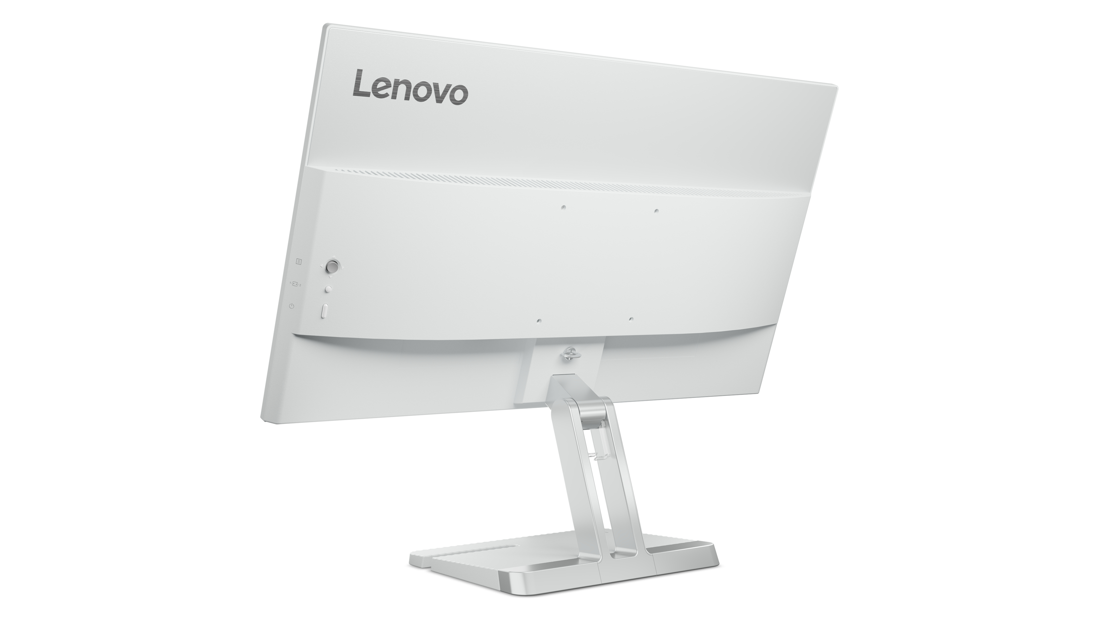 Lenovo L24i-4A Monitor 61cm (23.8") Full HD, IPS, 6ms, HDMI, VGA