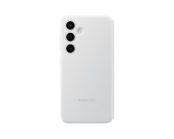 Samsung EF-ZS921 - Flip-Hülle für Mobiltelefon