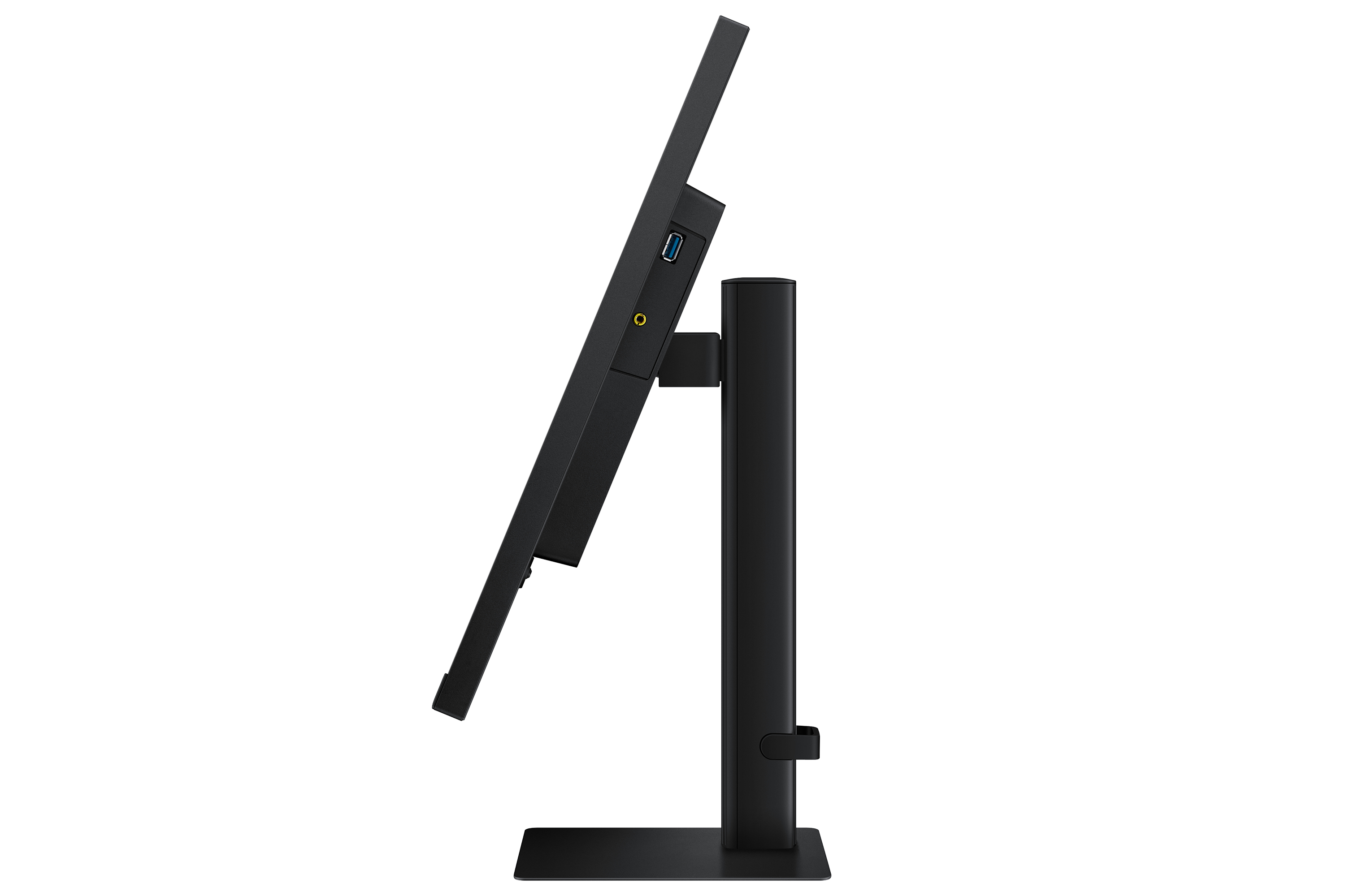 B-WARE - Samsung ViewFinity S70D Monitor 68,6 cm (27") 4K UHD, IPS, 5ms, HDMI, Displayport
