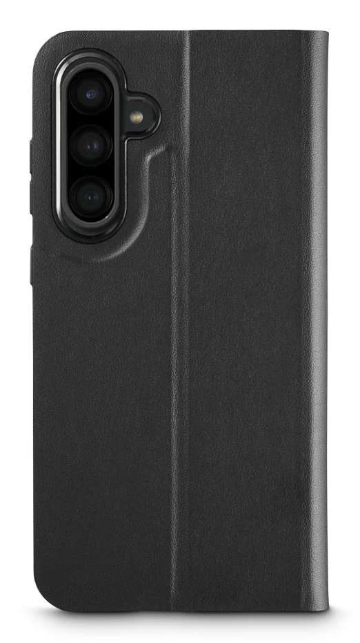 Hama Eco Premium, Folio, Samsung, Galaxy A36 5G, 17 cm (6.7"), Schwarz