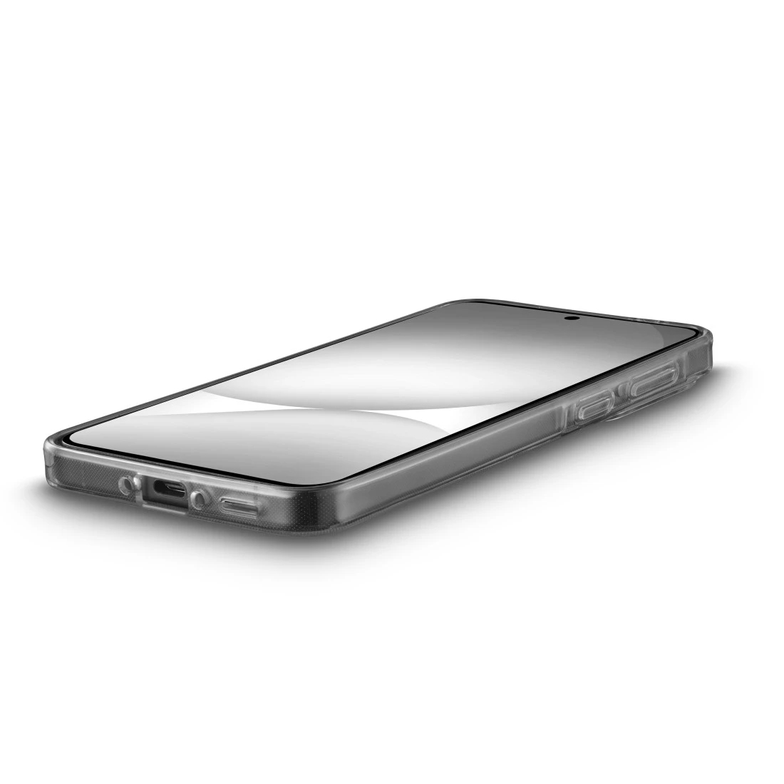 Hama Always Clear, Cover, Samsung, Galaxy A57 5G, Transparent