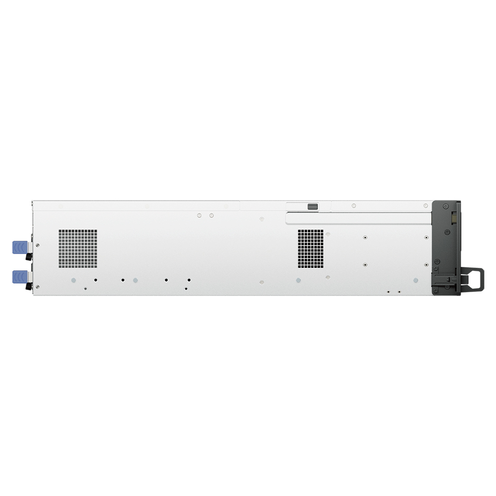 Synology RackStation RS2825RP+, 8GB RAM ECC, 1x RJ-45 10GBase-T, 2x RJ-45 1000Base-T, 3HE