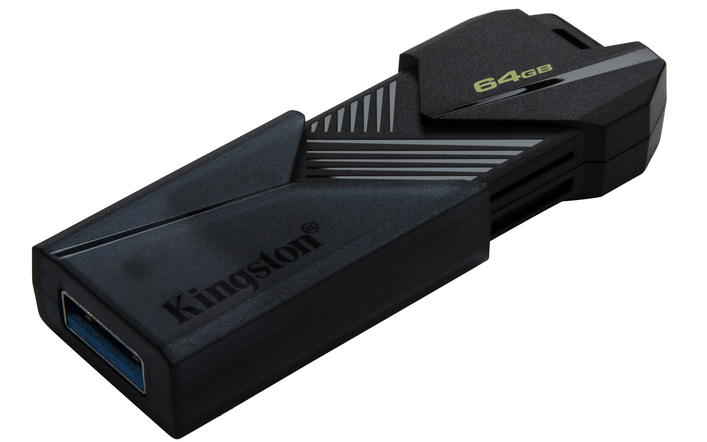 Kingston DataTraveler Onyx - USB-Flash-Laufwerk