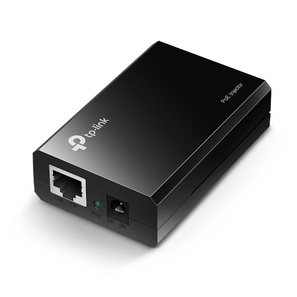 TP-LINK TL-POE150S - Power Injector