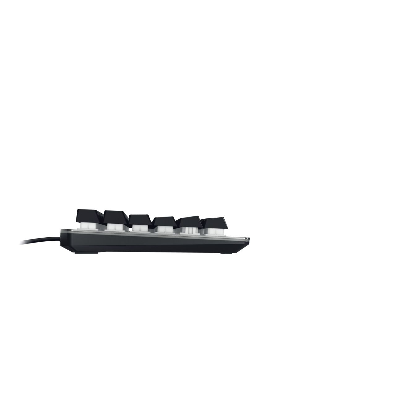 Cherry MV 3.0 - Tastatur - 100% - full size - Hintergrundbeleuchtung