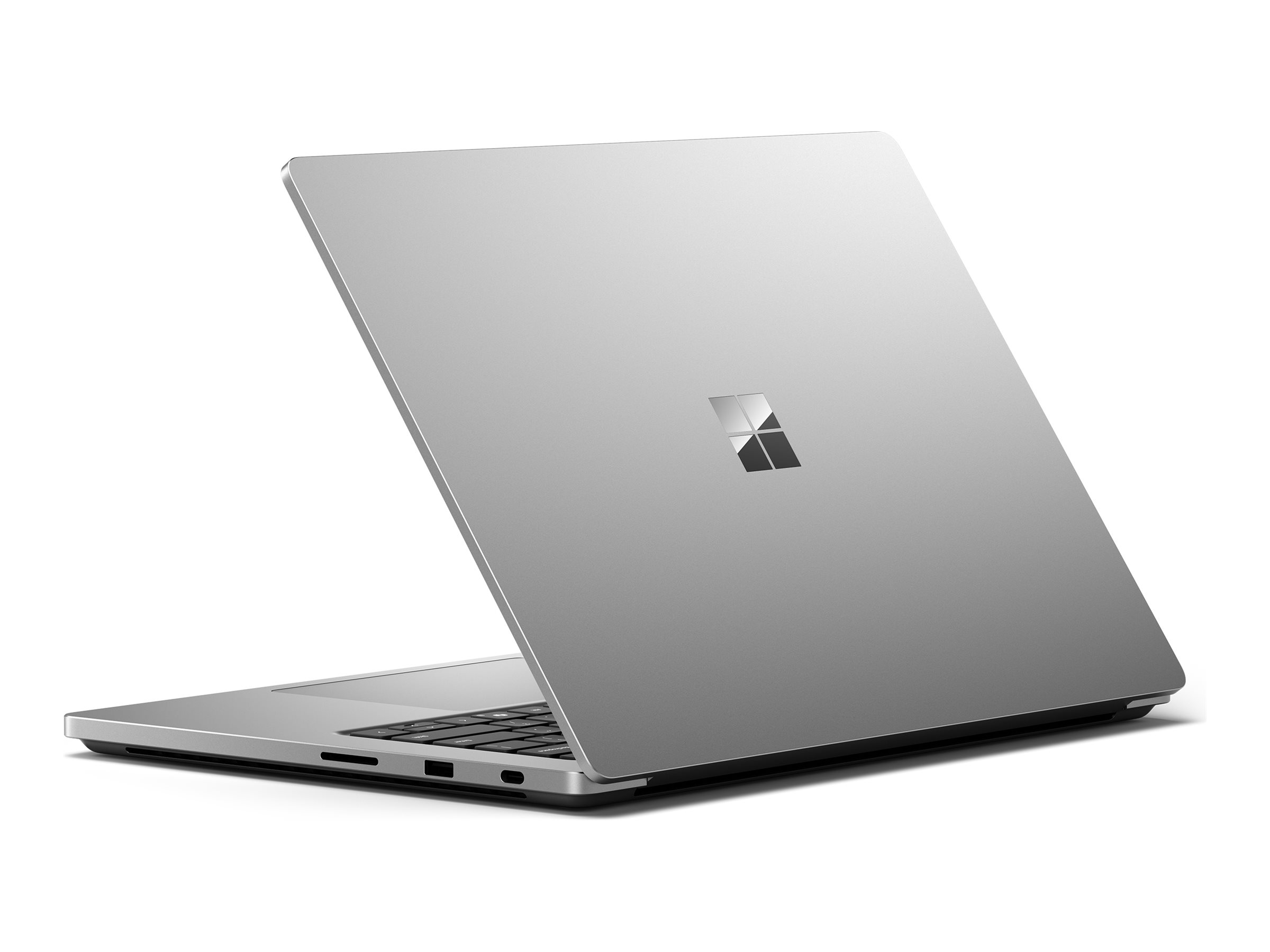 Microsoft Surface Laptop Ultra Platin, 15" Touch, RTX Spark N1X 5120, 32GB RAM, 1TB SSD, W11P