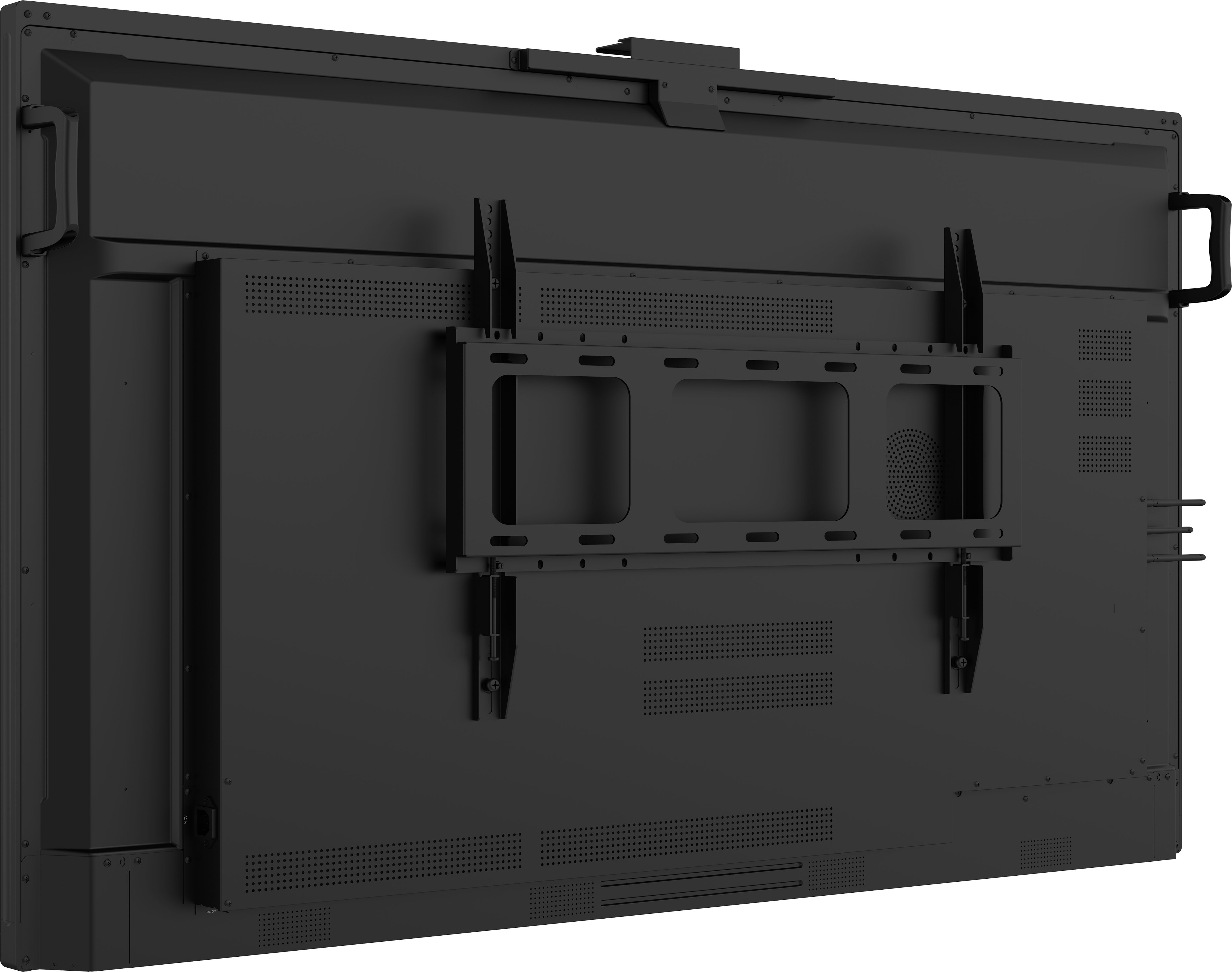 Iiyama 65"W IFP 40-Points Bonded DeepContrast I