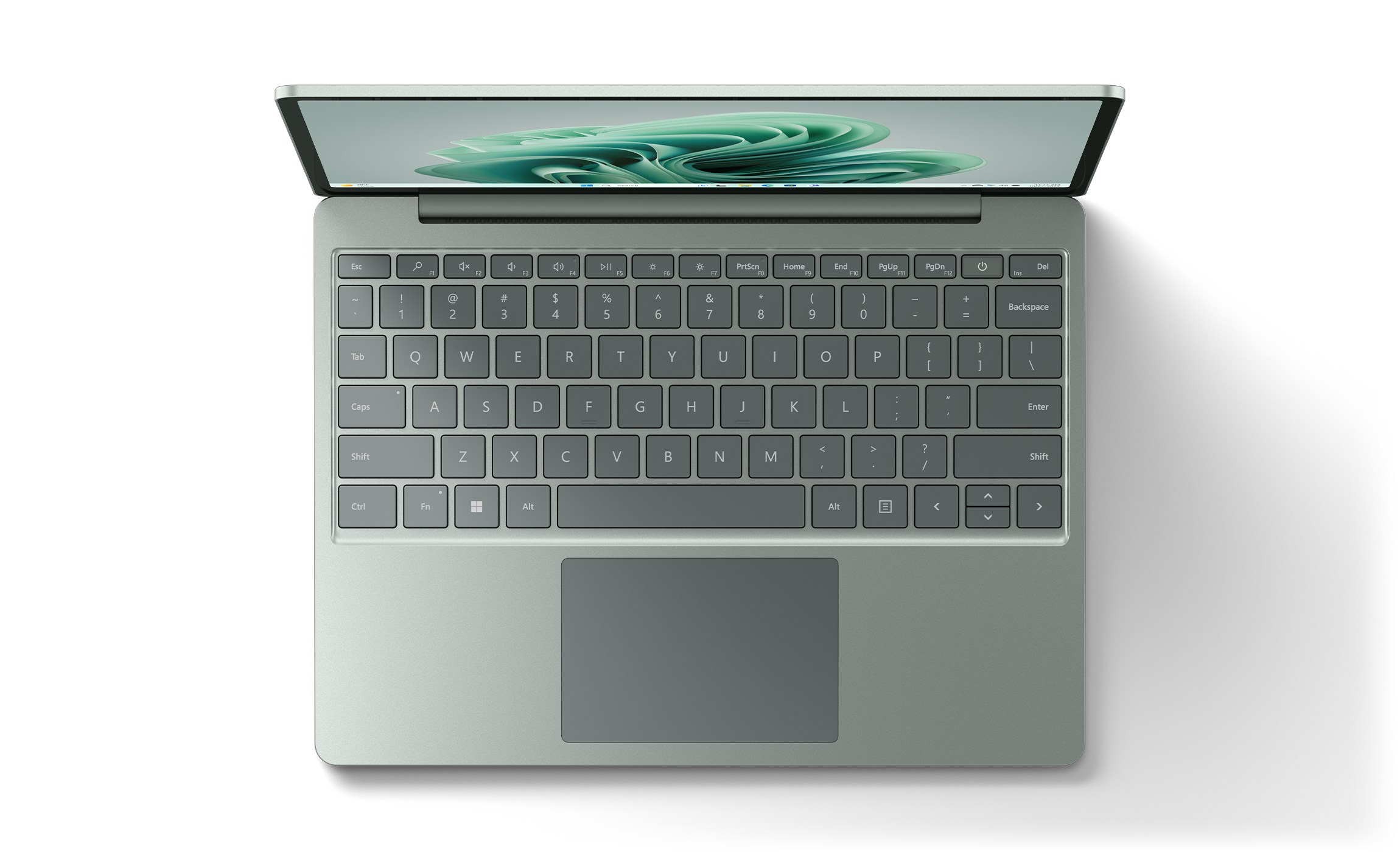 Microsoft Surface Laptop Go 3 , Intel® Core? i5, 31,5 cm (12.4"), 1536 x 1024 Pixel, 8 GB, 256 GB, W
