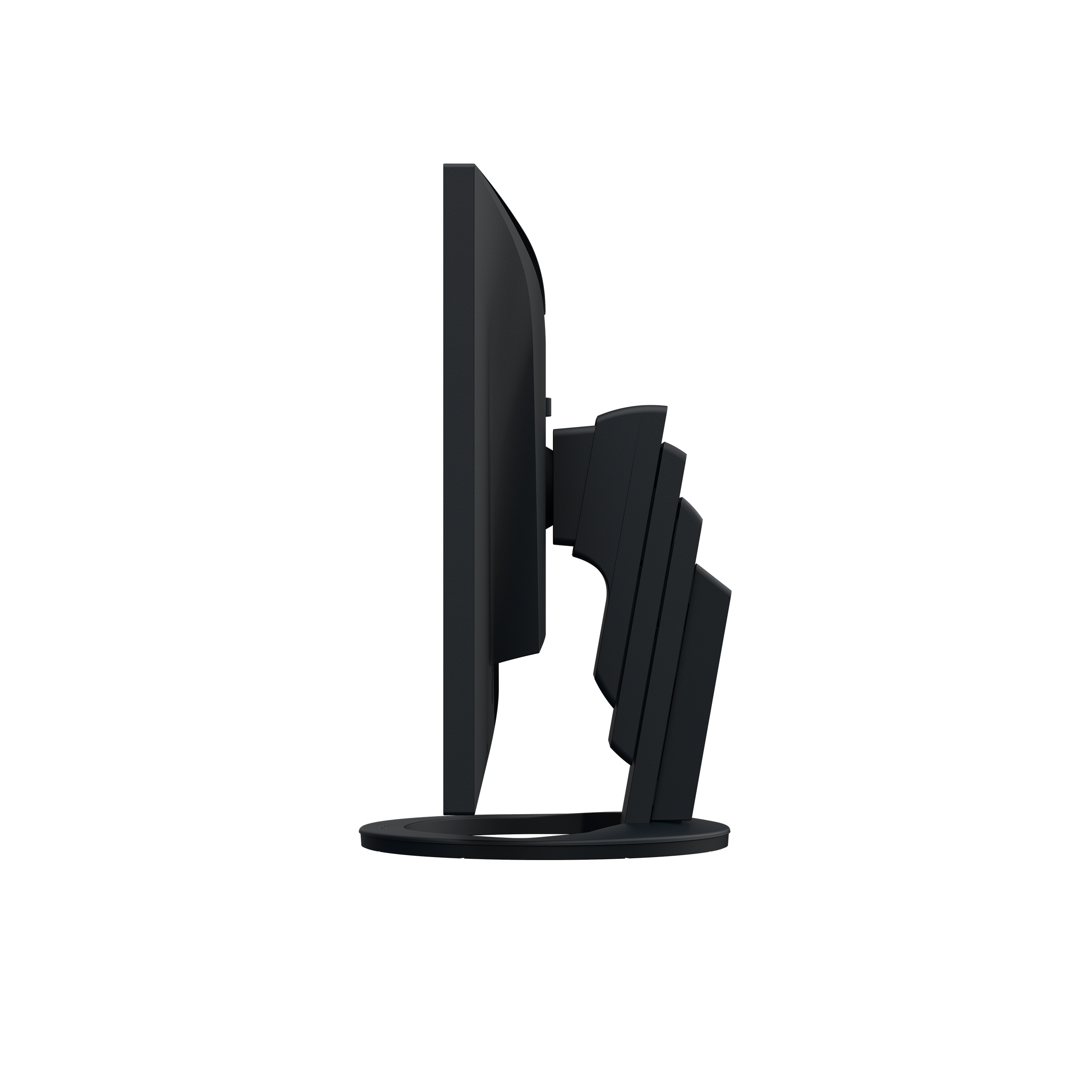 EIZO FlexScan EV2795-BK - Mit FlexStand - LED-Monitor - 68.5 cm (27")