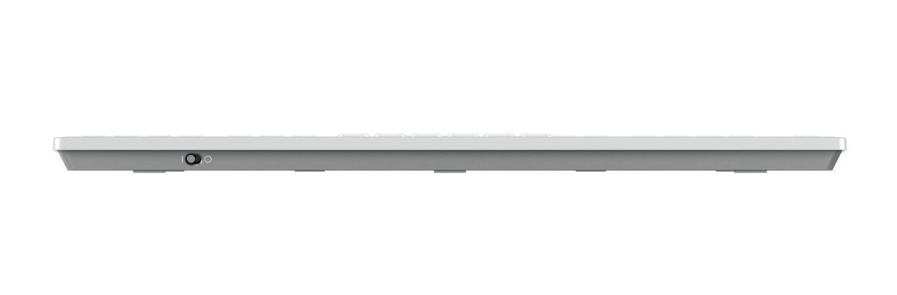 Cherry STREAM DESKTOP COMFORT - Tastatur-und-Maus-Set