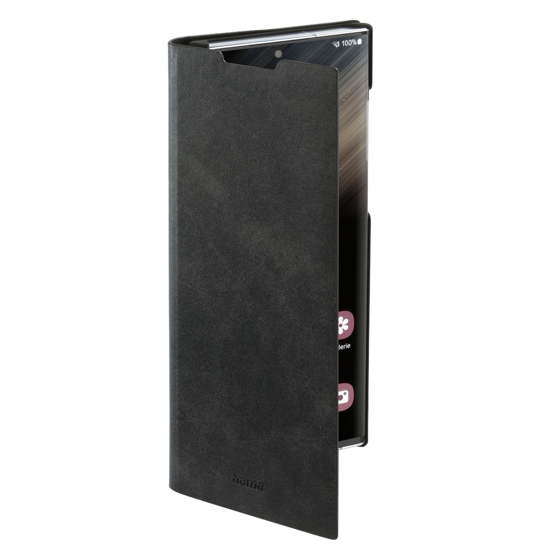 Hama Essential Line Guard Pro - Flip-Hülle für Mobiltelefon