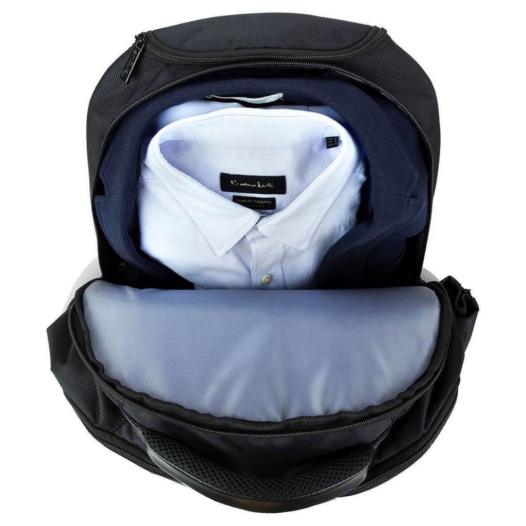 Targus Sport Rolling - Notebook-Rucksack - 39.6