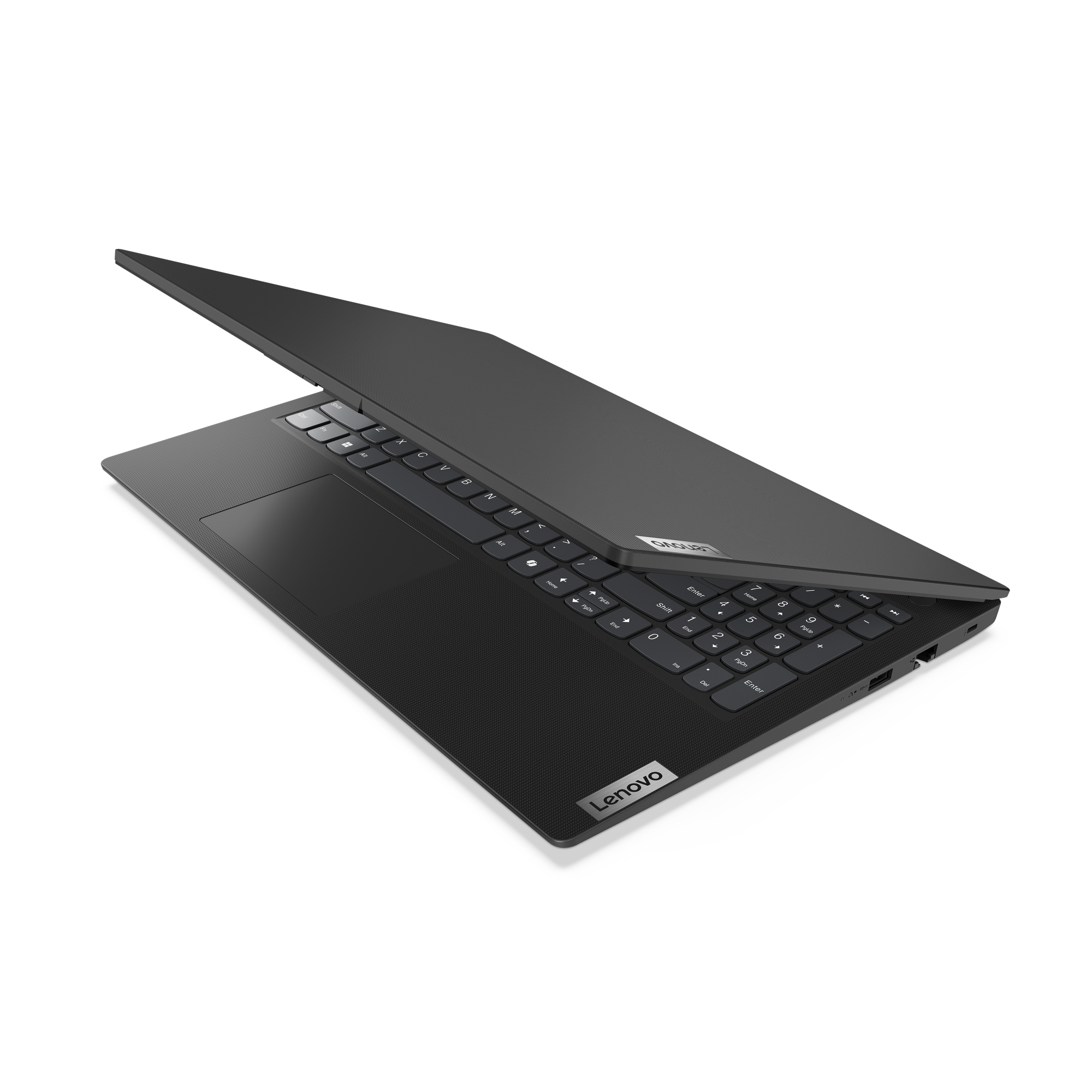 Lenovo V15 G6 ITN, 15,6" FHD, Intel® N150, 16GB RAM, 512GB SSD, Win11