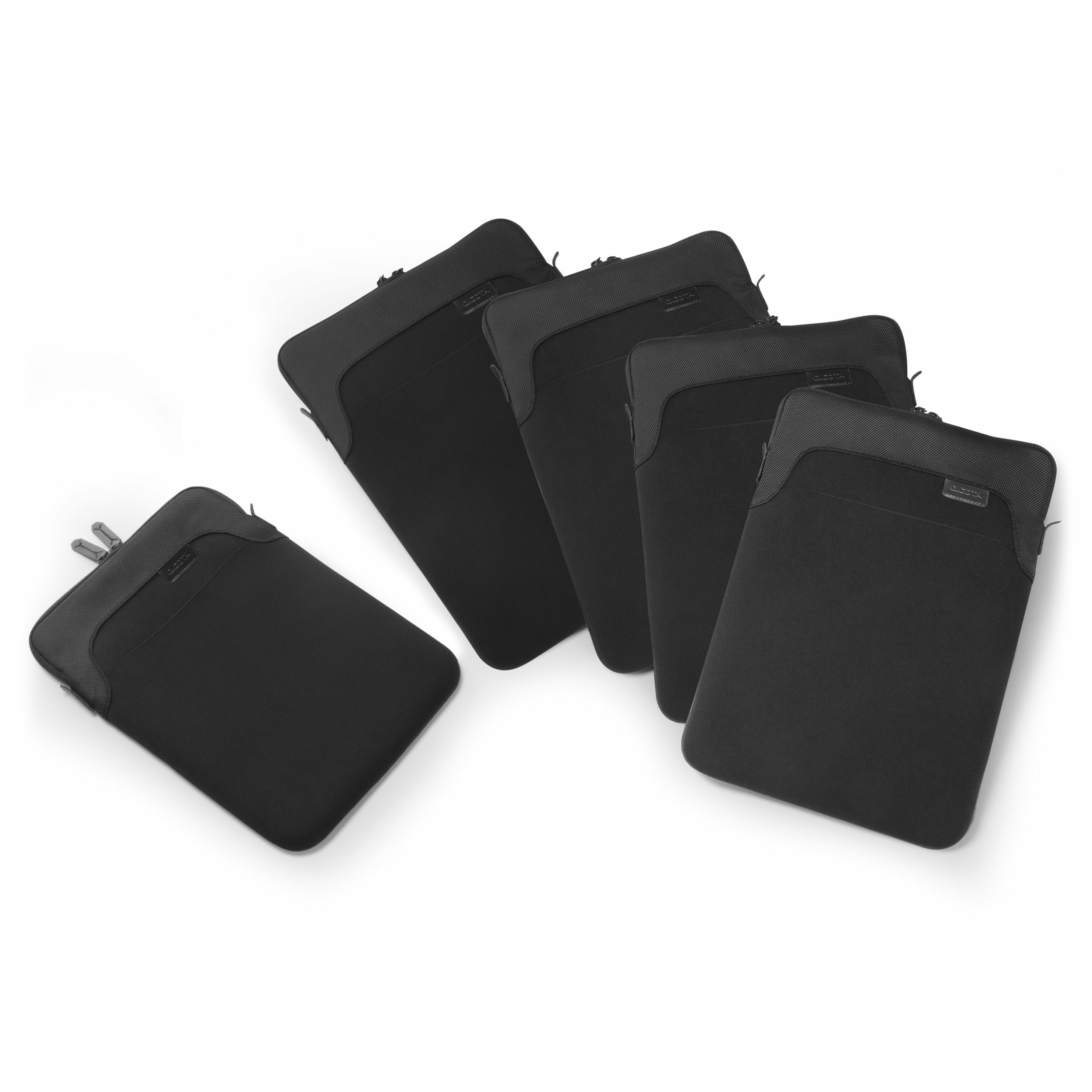 Dicota Ultra Skin PRO Laptop Sleeve 13.3" - Notebook-Hülle - 33.8 cm (13.3")