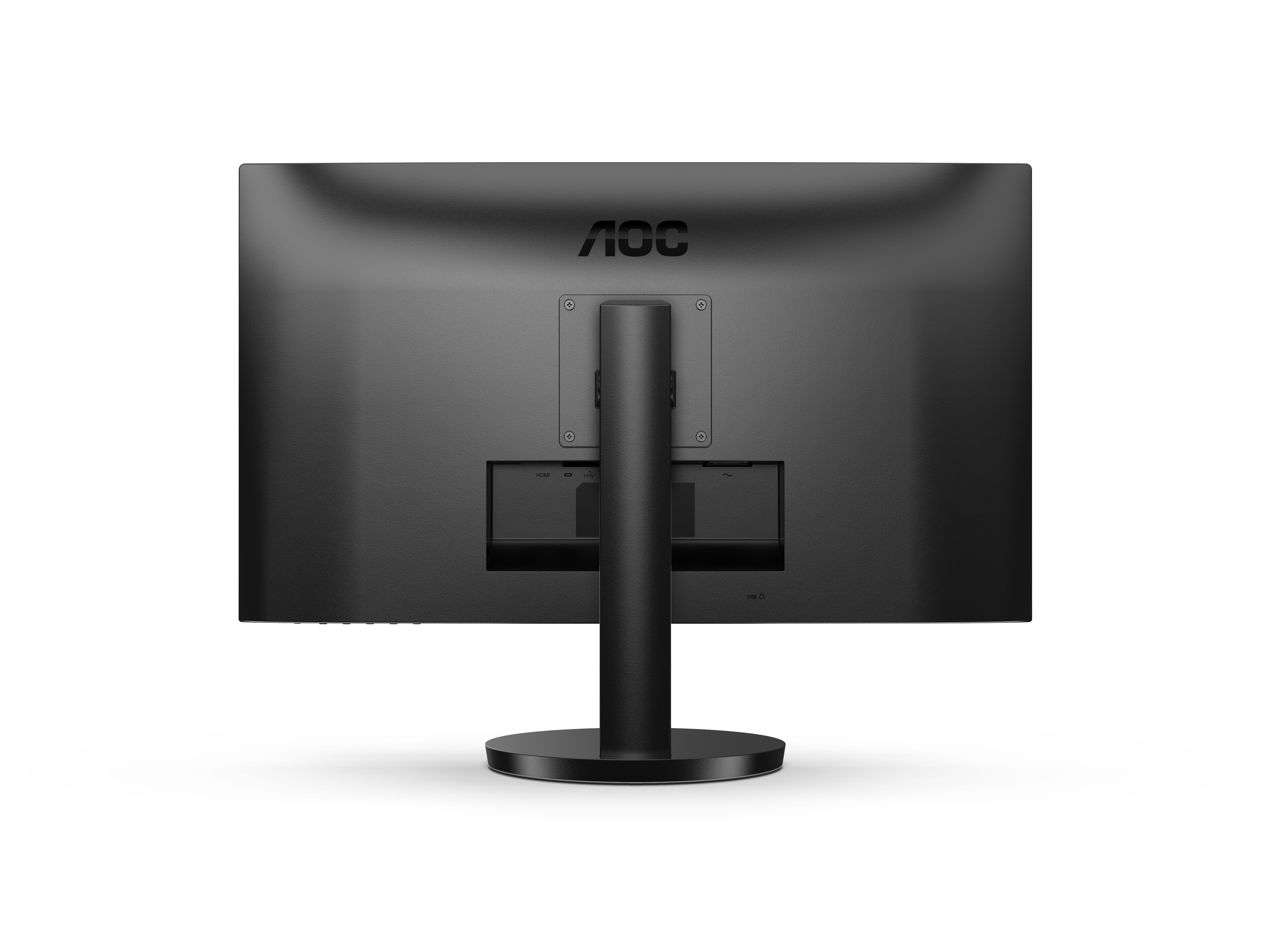 AOC Q27B3CF2 Monitor 68.6cm (27") WQHD, IPS, 4ms, HDMI, Displayport, USB