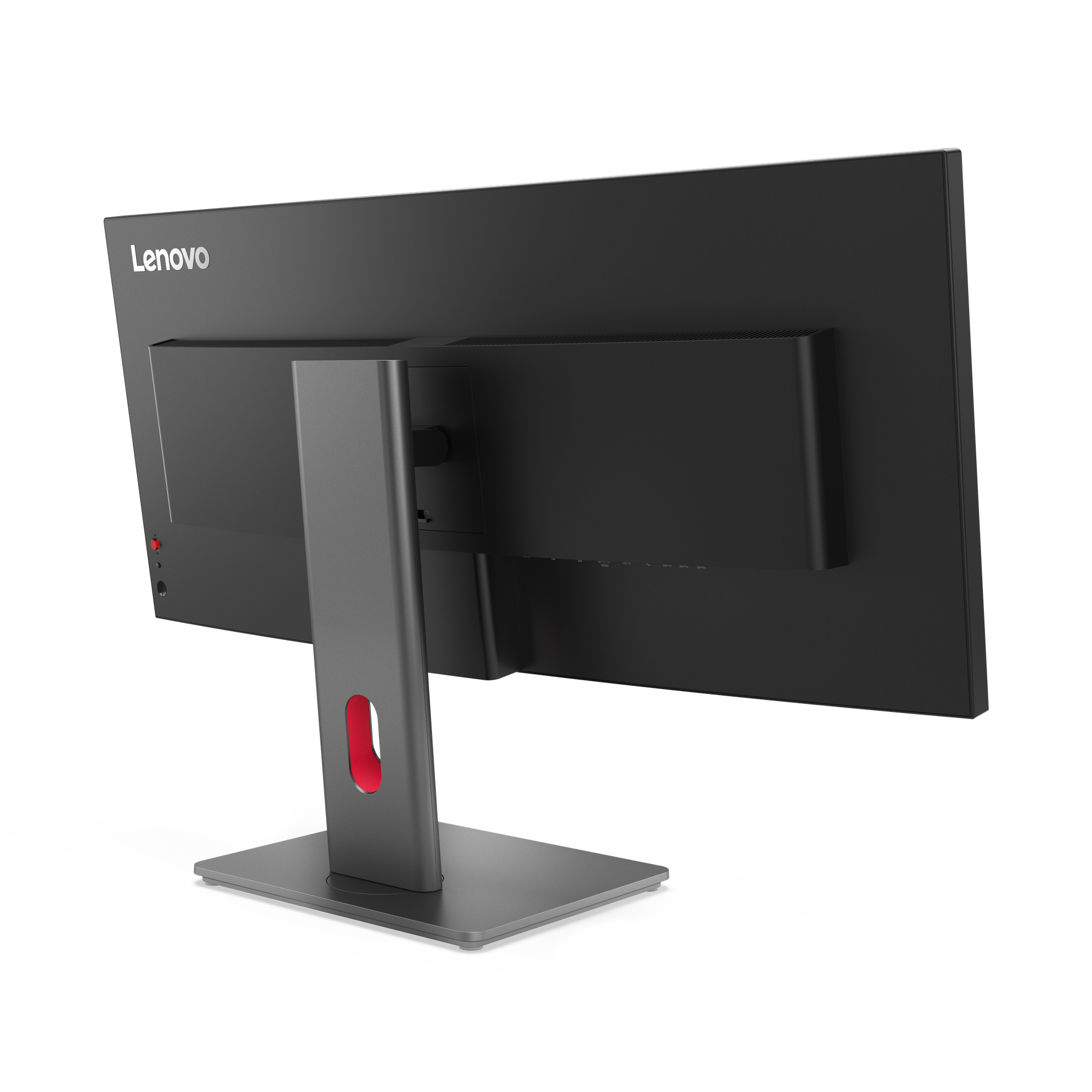 Lenovo ThinkVision P34WD-40 - LED-Monitor - gebogen - 86.4 cm (34")