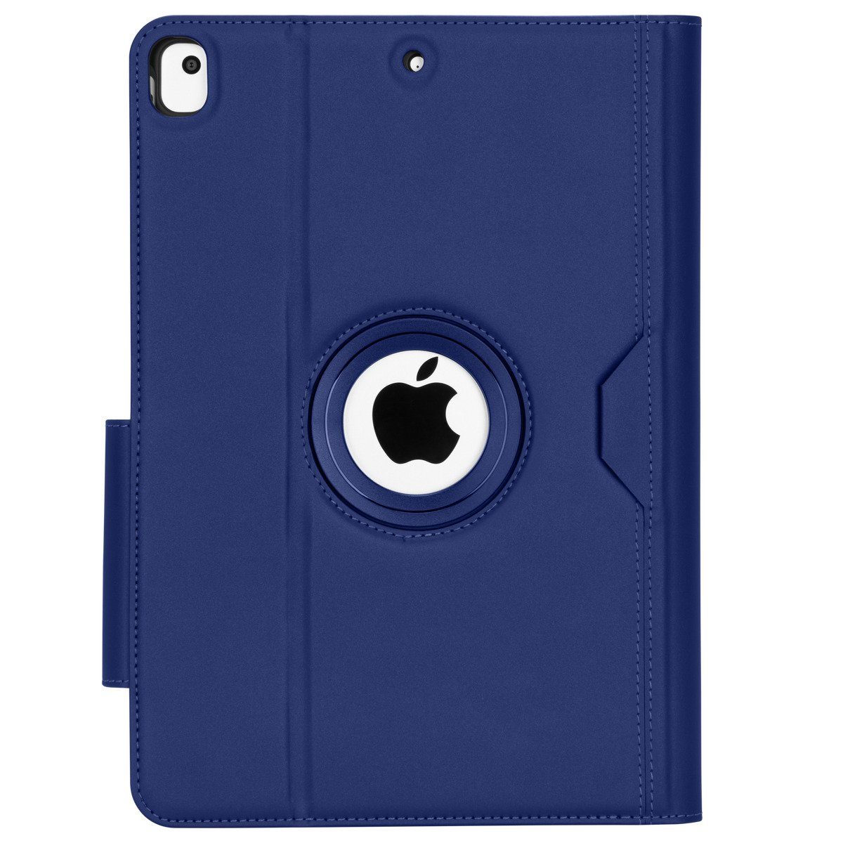 Targus VersaVu Classic - Flip-Hülle für Tablet - Polyurethan, Polycarbonat, Thermoplast - Blau - 25.