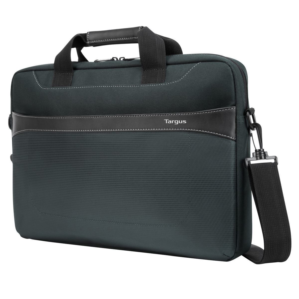 Targus Geolite Essential, Messengerhülle, 43,9 cm (17.3"), Schultergurt, 500 g