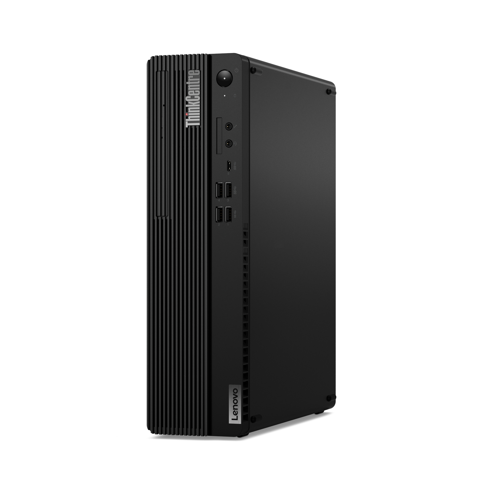 Lenovo ThinkCentre M75s Gen 5 - SFF, AMD Ryzen 5 8500G, 16GB RAM, 512GB SSD, Win11 Pro