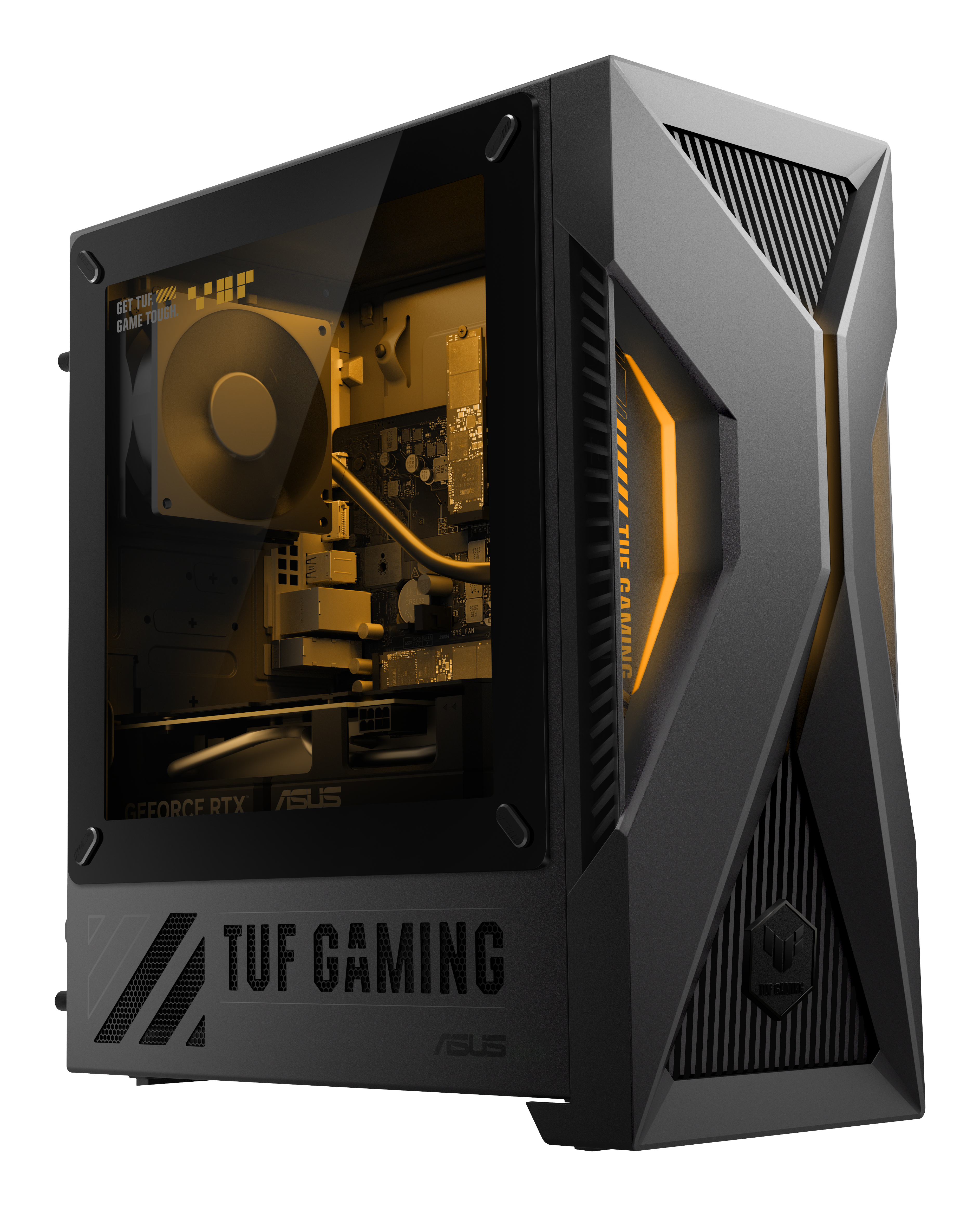 ASUS TUF TM500 TM500MH-0R5220032W, Ryzen 5 220, 16GB, 1TB, RTX 5060, Win11