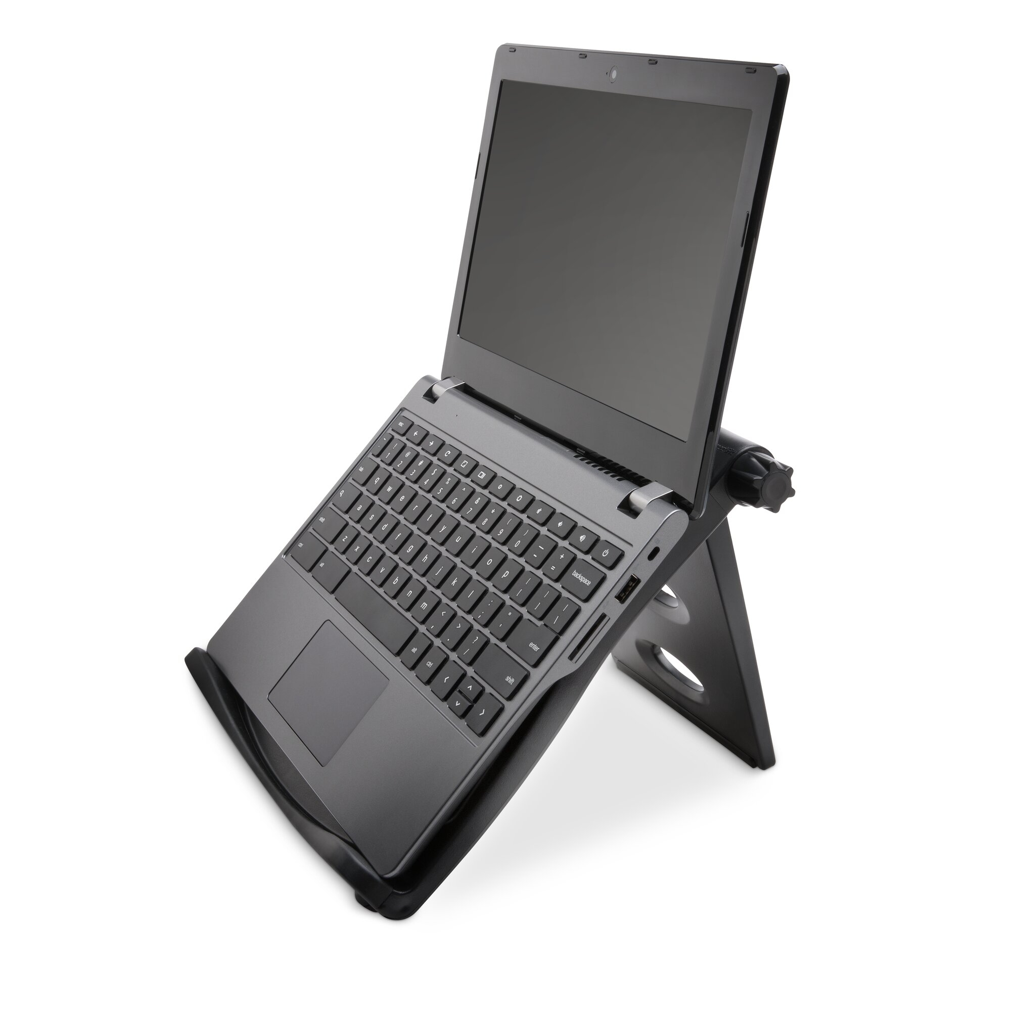 Kensington SmartFit Easy Riser - Notebook-Kühlpad - 43.2 cm (17")