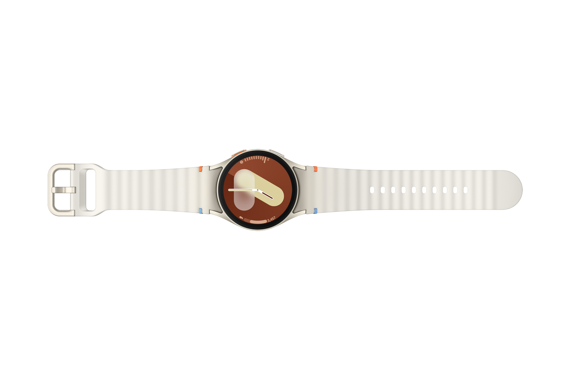 Samsung Galaxy Watch 7 Bluetooth 40mm Cream