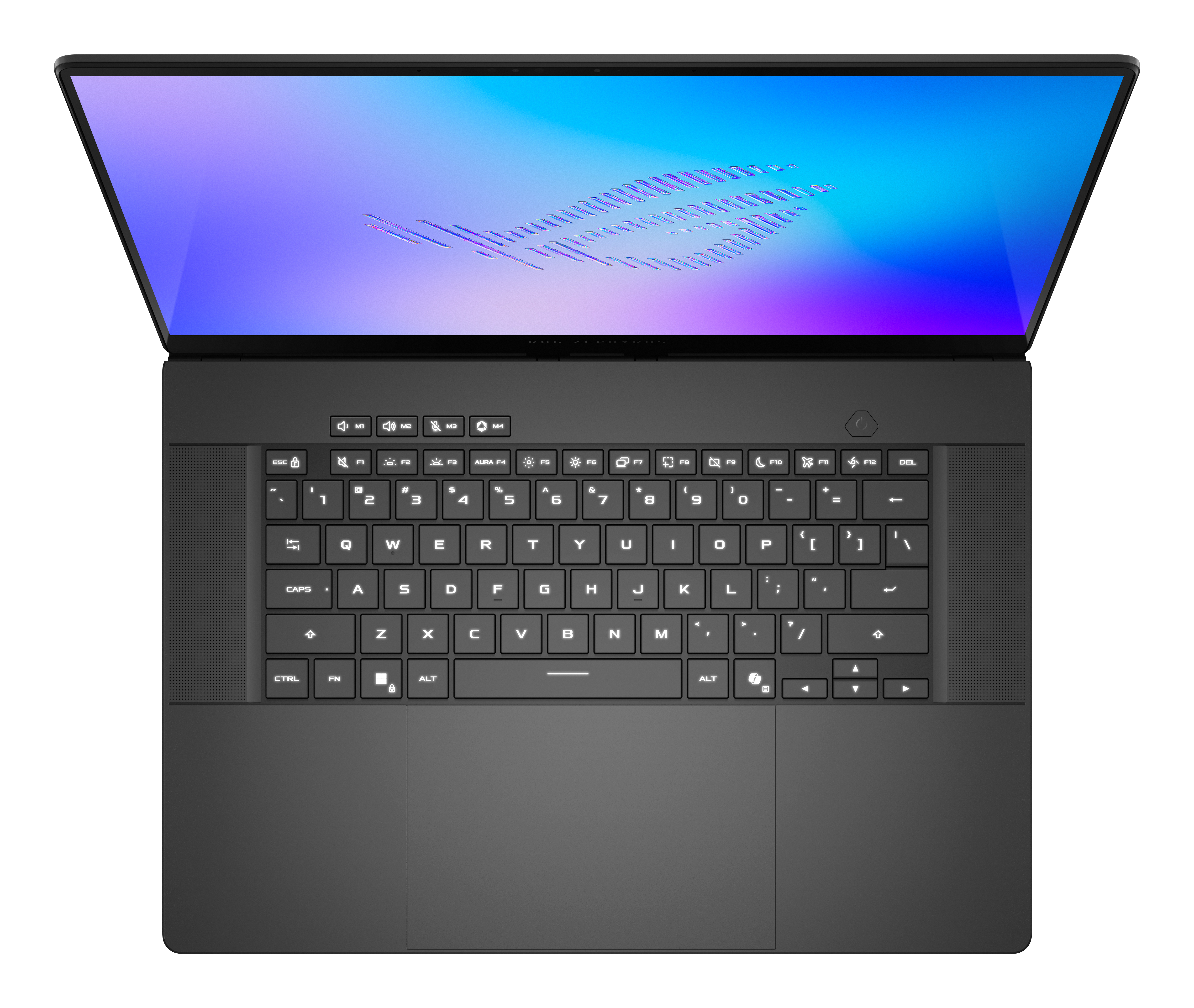 ASUS ROG Zephyrus G16 GU606AP-TB041W, 16" WQXGA OLED, Core Ultra 9 386H, 32GB, 1TB, RTX 5070, W11