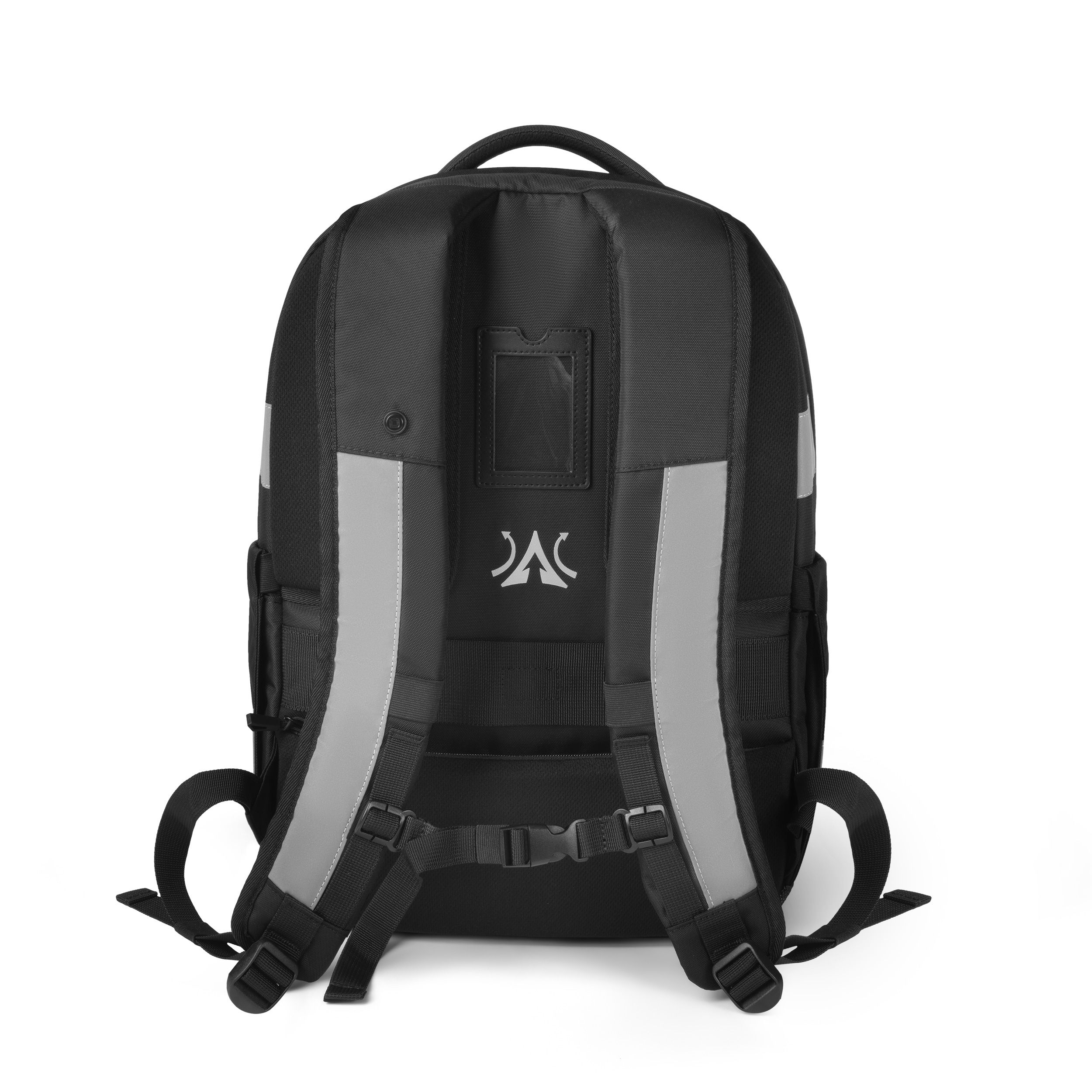 Dicota Reflective - V2 - Rucksack - Thermoplastisches Polyurethan (TPU)