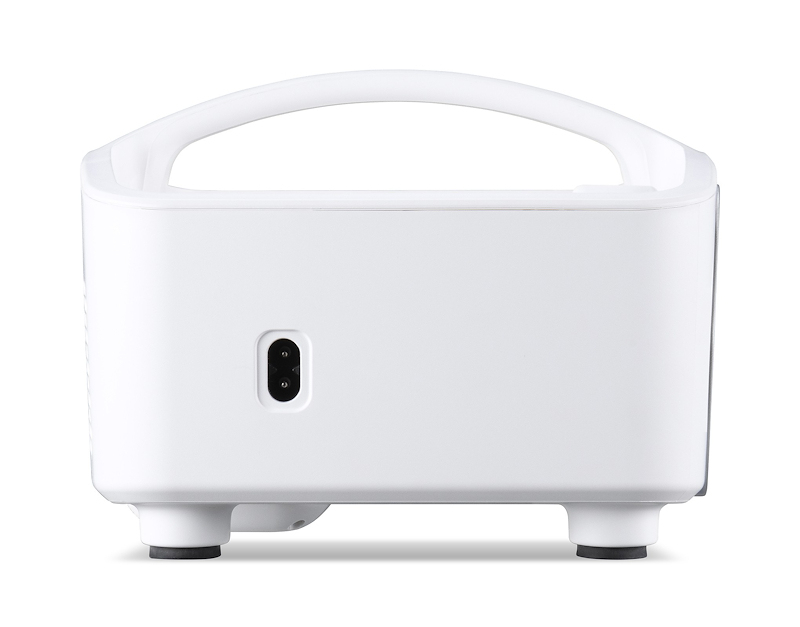 Acer AOpen Fire Legend QF13s - LCD-Projektor - tragbar - 350 ANSI-Lumen - Full HD (1920 x 1080)