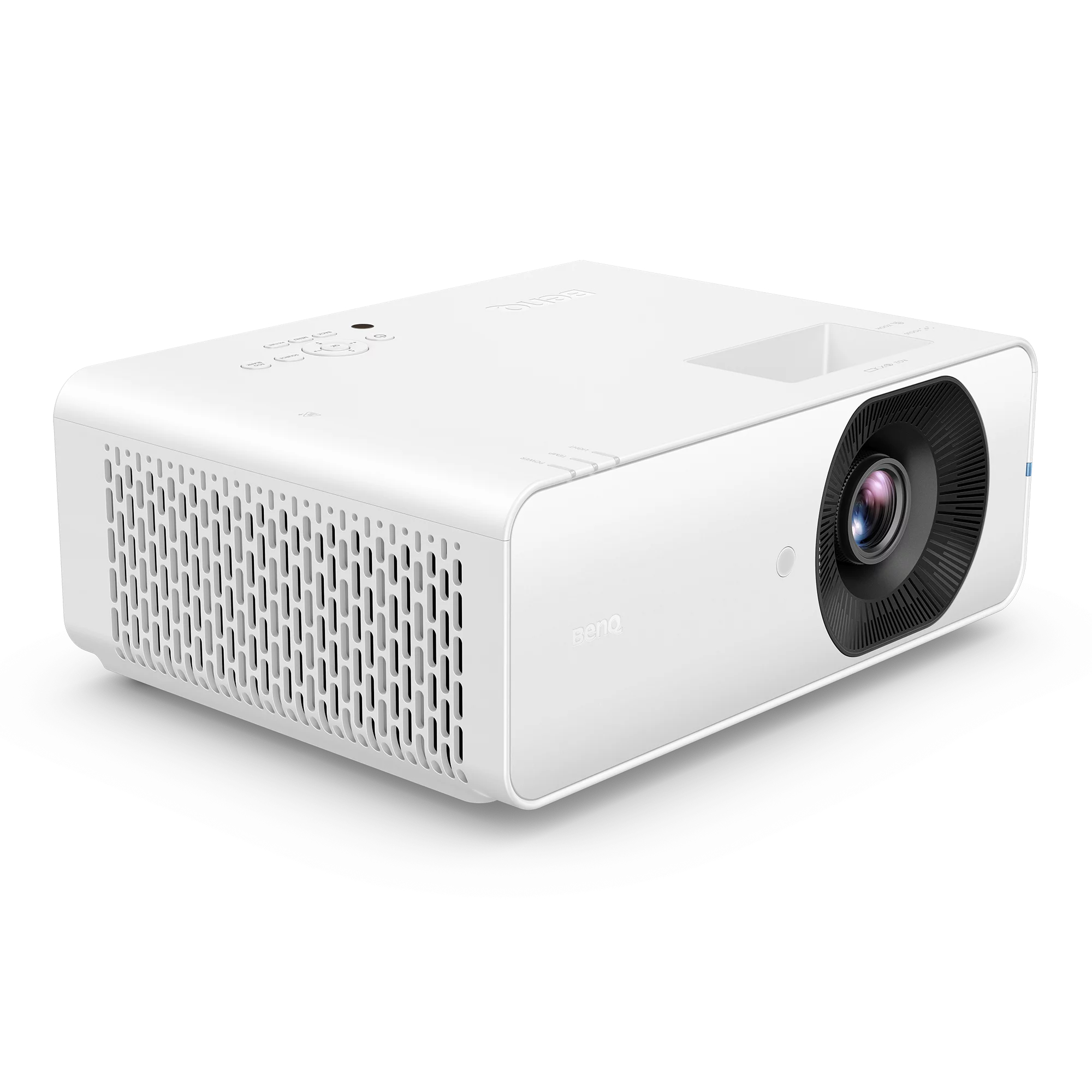 BenQ LH660 - DLP-Projektor - Laser/Phosphor - 3D - 4600 ANSI-Lumen - Full HD (1920 x 1080)