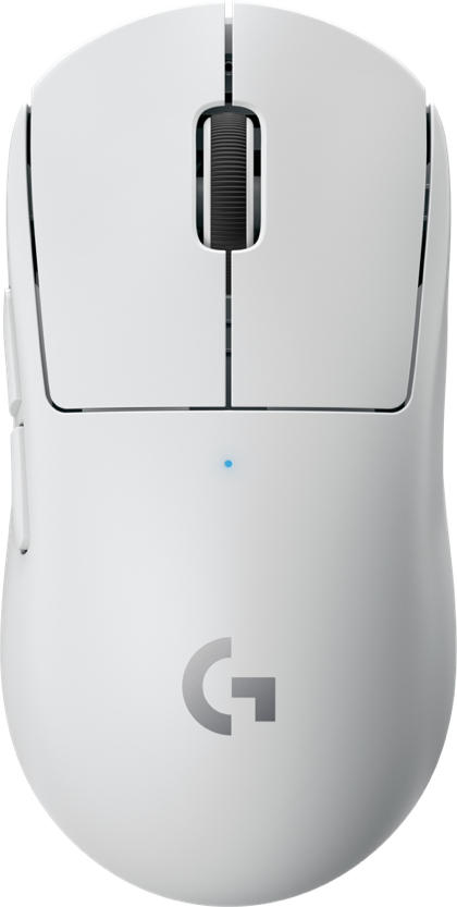 Logitech PRO X SUPERLIGHT Wireless Gaming Mouse