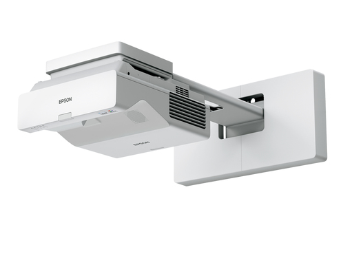 Epson EB-760W - 3-LCD-Projektor - 4100 lm (weiß)