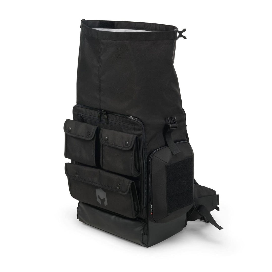 Dicota CATURIX Decisiun, Rucksack, 43,9 cm (17.3"), Ausziehbar, Schultergurt, 2,9 kg