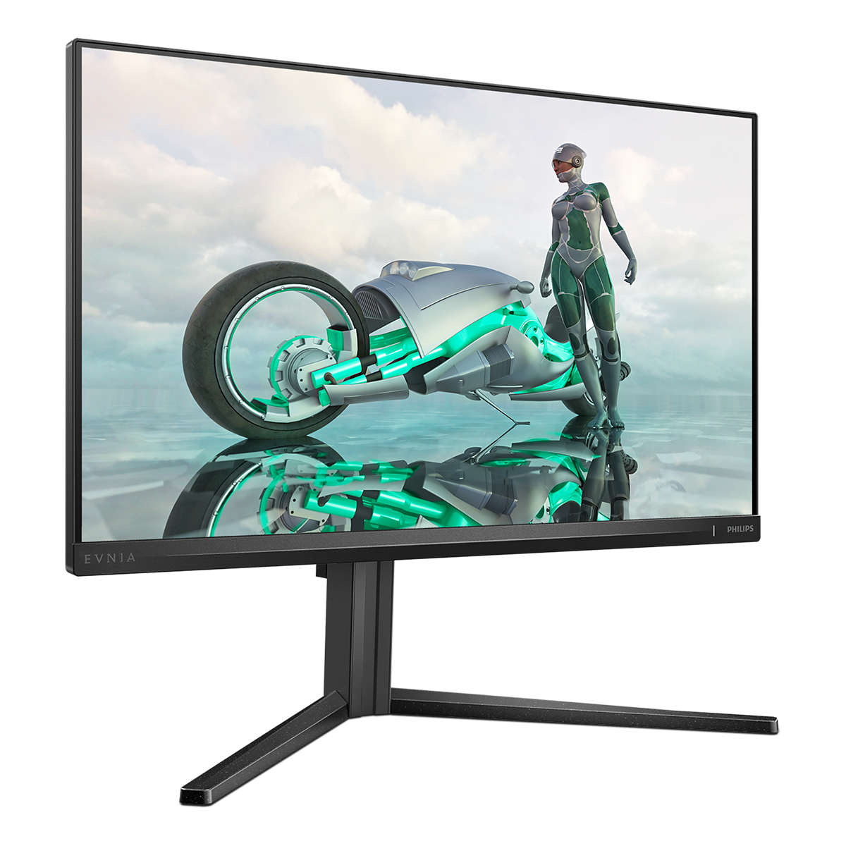 Philips Evnia 3000 24M2N3200A - LED-Monitor - Gaming - 61 cm (24")