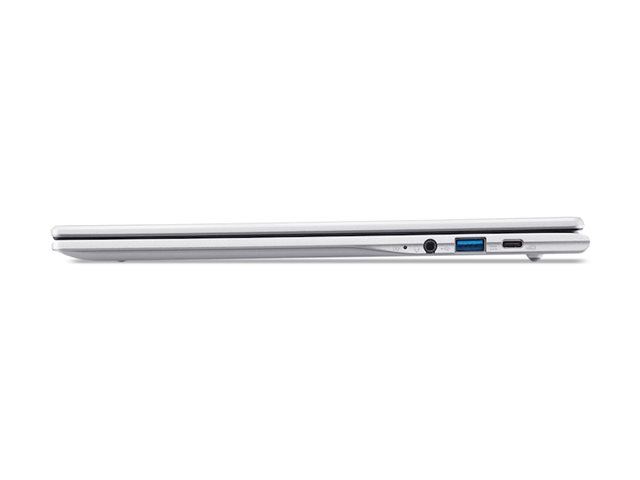 Acer Chromebook 315 CB315-8H - Kompanio 540 MT8189GV/AZ / 2 GHz - Chrome OS - Mali-G57 MC2 - 4 GB RA