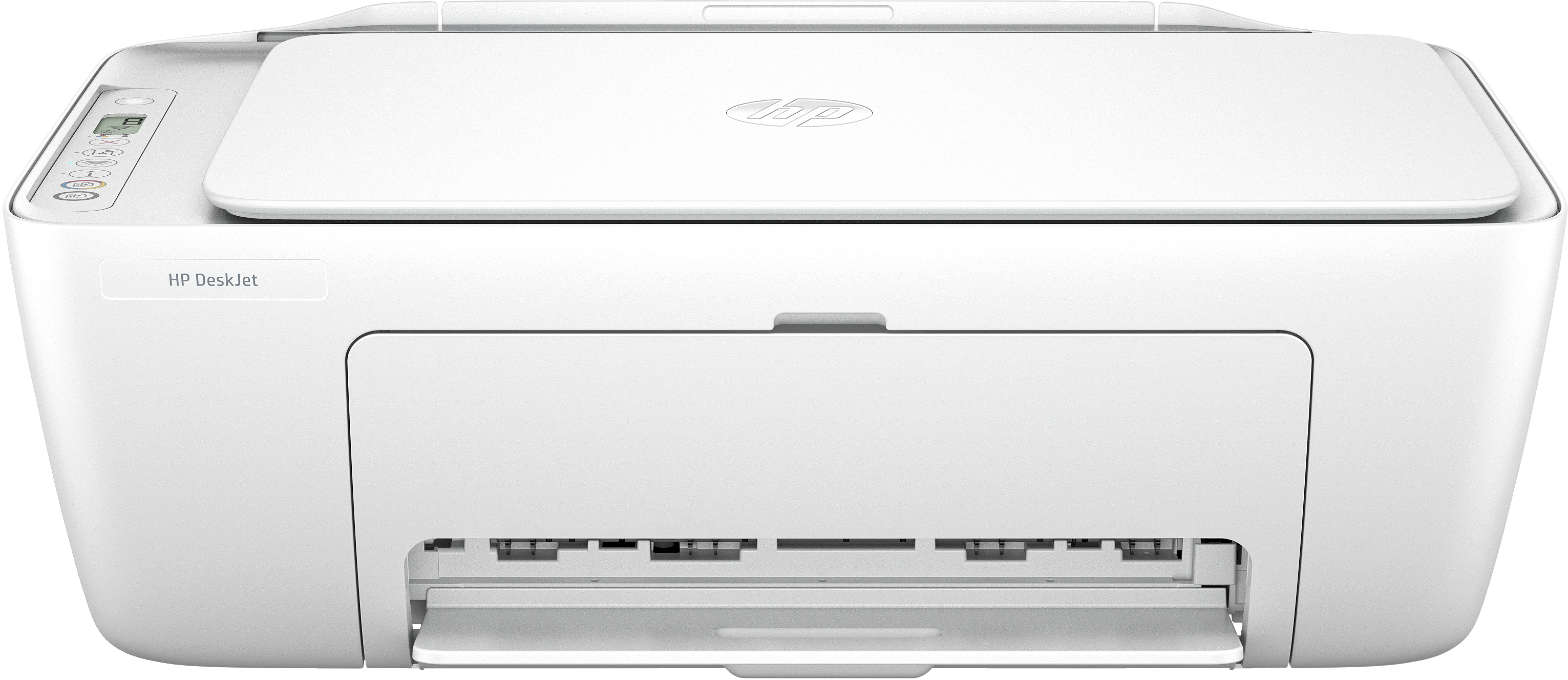 HP Deskjet 2810e All-in-One - Multifunktionsdrucker - Farbe - Tintenstrahl - 216 x 297 mm (Original)
