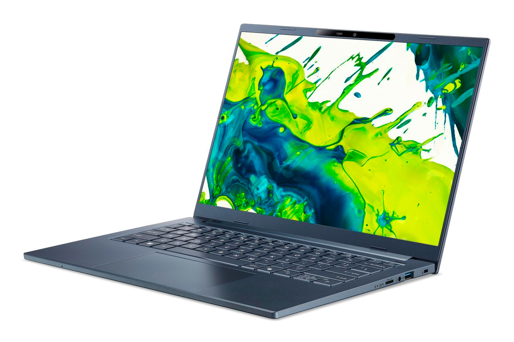 Acer Aspire 14 AI A14-11M-X7MH - 14" WUXGA, Snapdragon X, 16GB, 512GB, Win11