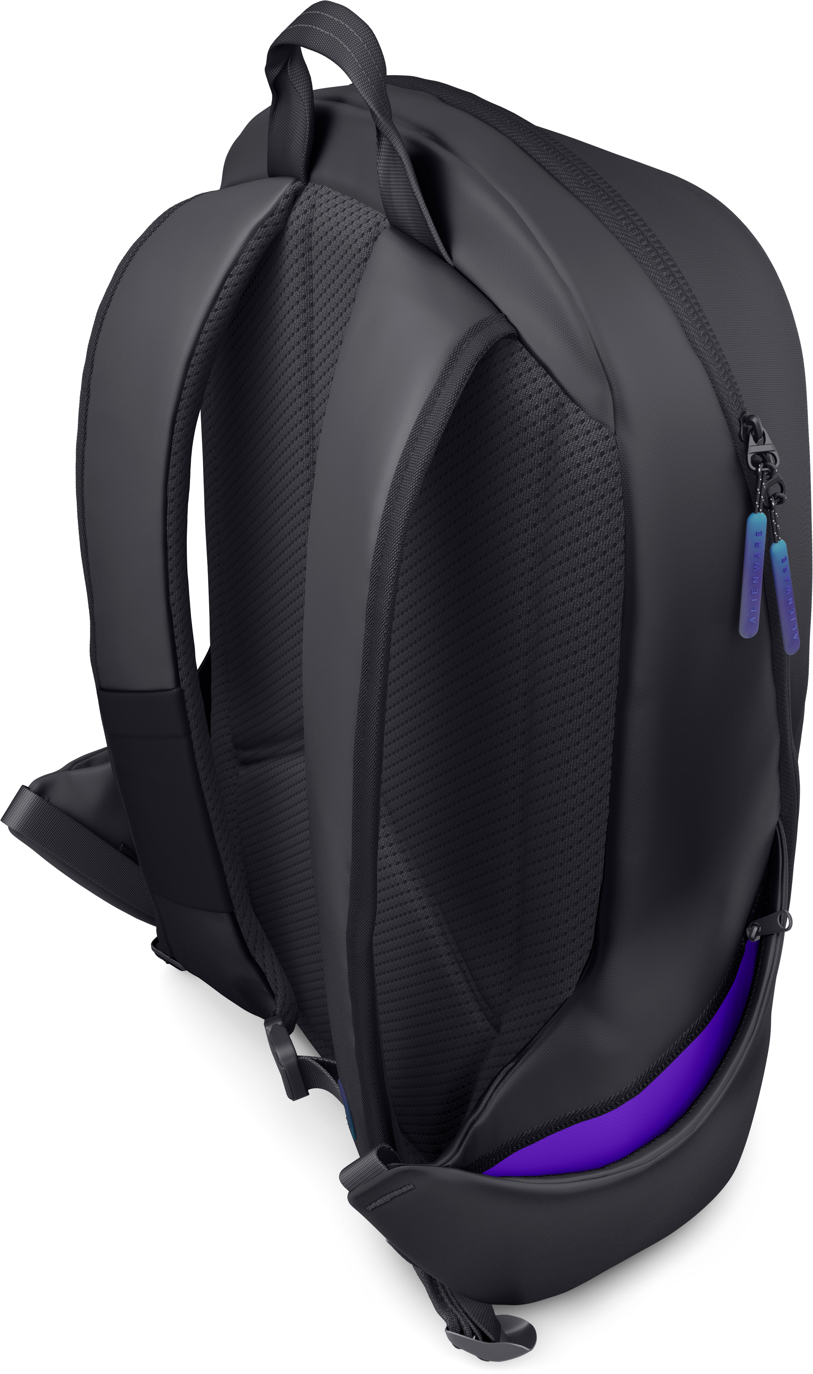 B-WARE - Dell Alienware 16 Backpack AW5625P - Notebook-Rucksack