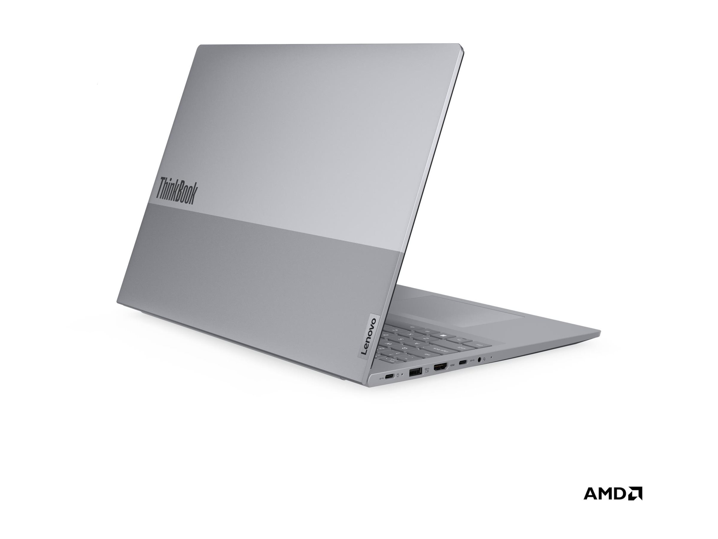 Lenovo ThinkBook 16 G9 AHP, 16" WUXGA, AMD Ryzen 7 250, 32GB RAM, 1TB SSD, Win11 Pro