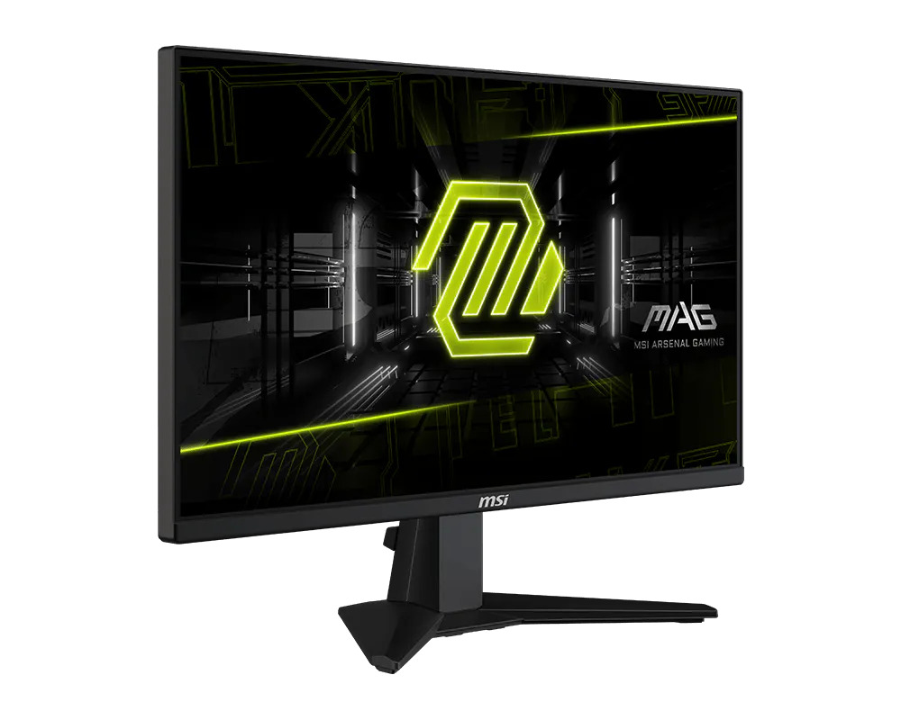 MSI MAG 255FDE E20 Gaming Monitor - Flachbildschirm (TFT/LCD) - 62,2 cm