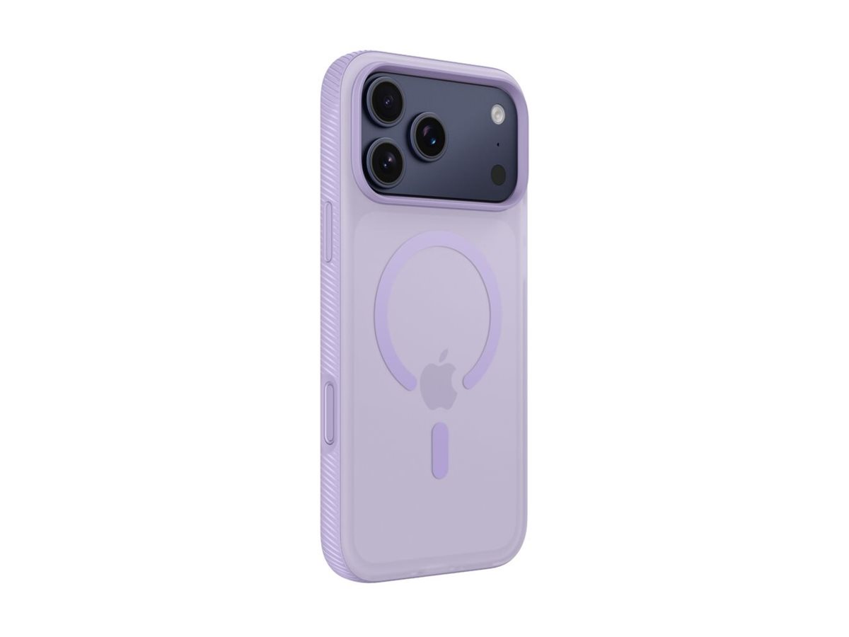 Belkin SheerForce Grip Series - Hintere Abdeckung