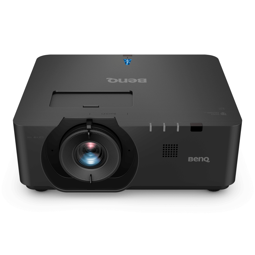 BenQ LU960ST - DLP-Projektor - Laser - 3D - 5500 ANSI-Lumen - WUXGA (1920 x 1200)