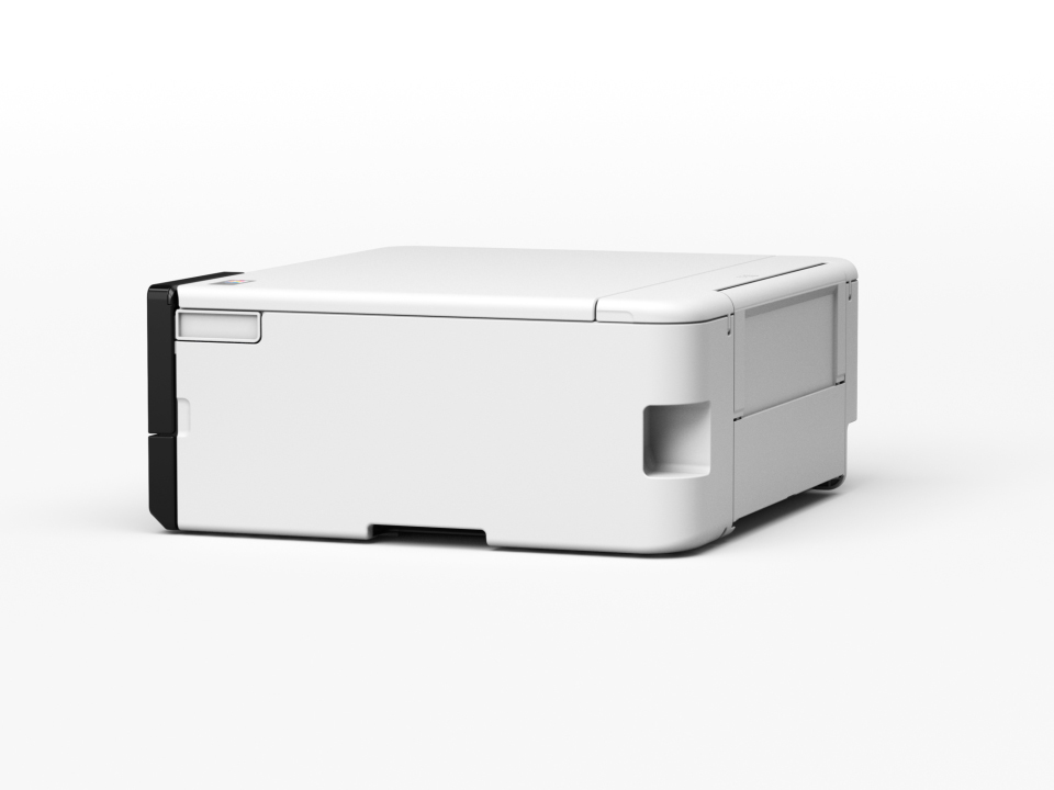 Epson EcoTank ET-8500 - Multifunktionsdrucker - Farbe - Tintenstrahl - wiederbefüllbar - A4/Letter (
