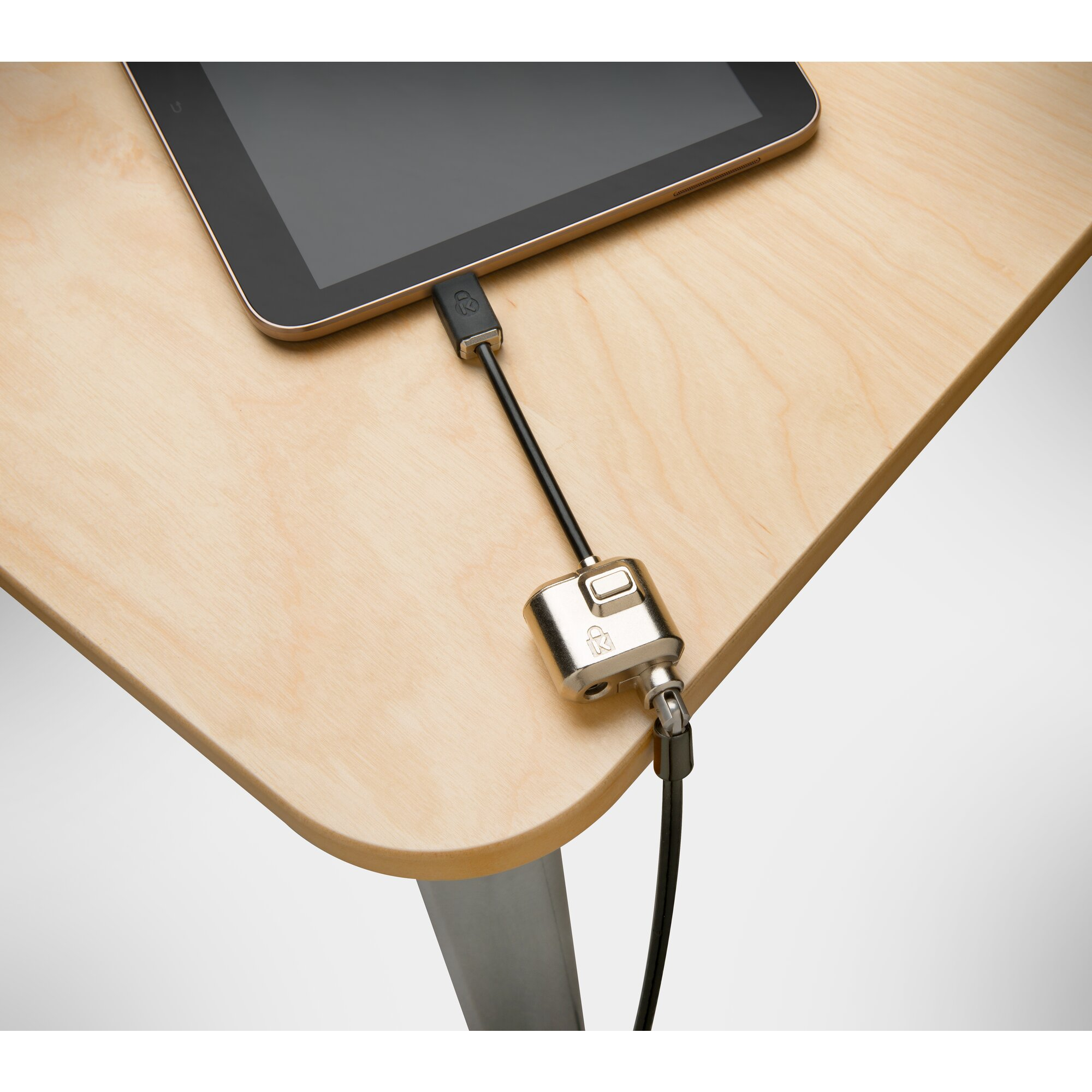 Kensington MiniSaver Mobile Lock - Notebook Locking
