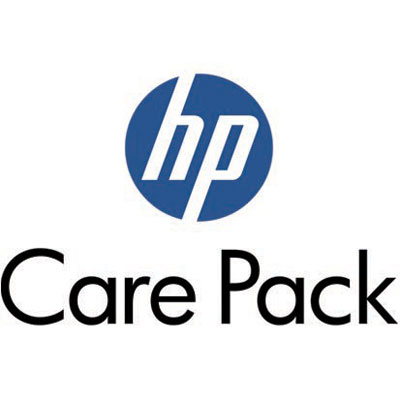 HP HPE Foundation Care Next Business Day Exchange Service